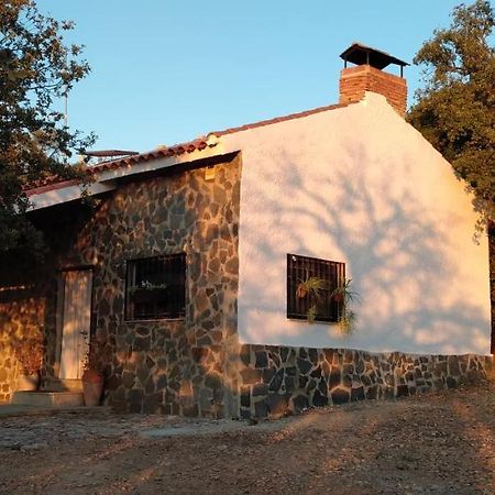 La Romera Villanueva del Duque Eksteriør billede
